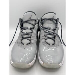 Jordan Stay Loyal 2 Cool Grey White Mens Basketball Shoes FB1396-012 Size 14